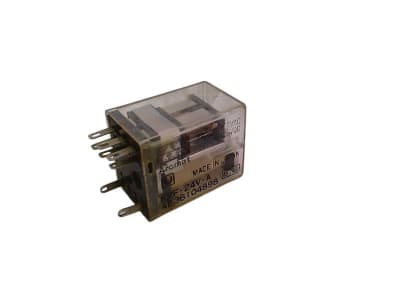 MATSUSHITA ELECTRIC K2F-24V-A