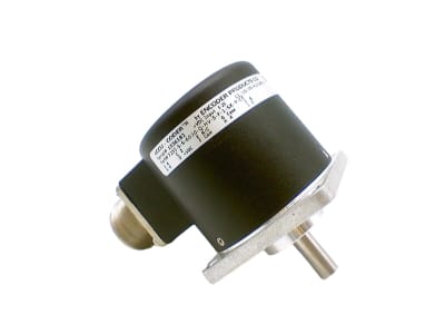 ENCODER PRODUCTS COMPANY 725I-S-S-6000-Q-HV-5-F-1-SX-Y-CE