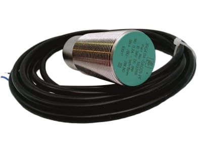 PEPPERL & FUCHS 3RG4114-0AG01-PF