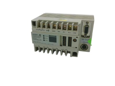 OMRON V600-CDID-V2
