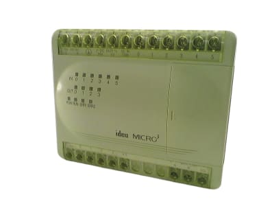IDEC FC2A-C10B1