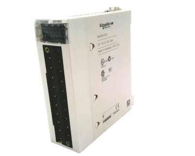 SCHNEIDER ELECTRIC BMXDDI1602