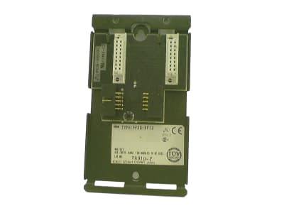 IDEC PF3S-BP12