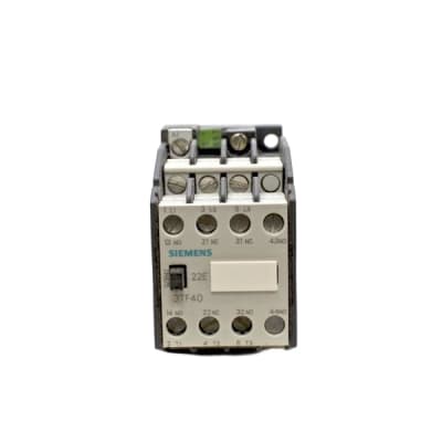 SIEMENS 3TF4022-0AF0