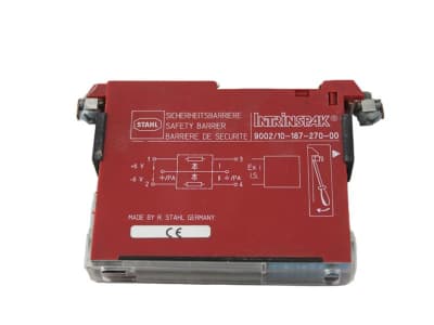 STAHL 9002/10-187-270-00