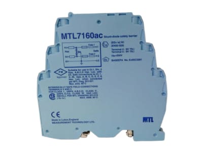 EATON CORPORATION MTL7160AC
