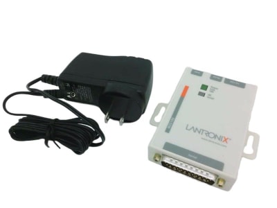 LANTRONIX MSS-100-21