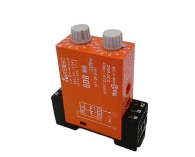 CROUZET BDR-BB-110A