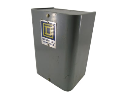 SCHNEIDER ELECTRIC 8501-UE3