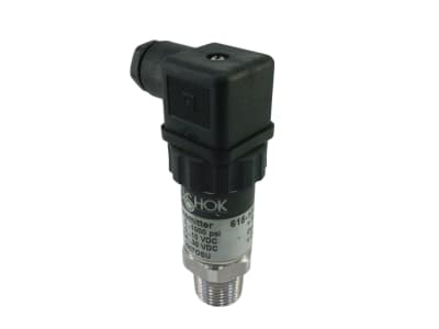 NOSHOK 615-1000-2-5-8-8-ORF