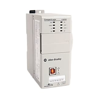 ALLEN BRADLEY 1769-L33ERM