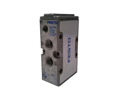 FESTO VL-5-1/4-B