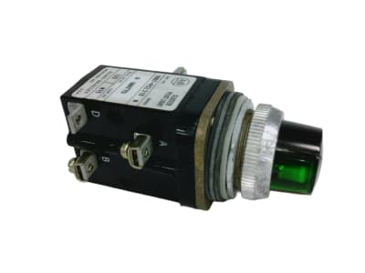 ALLEN BRADLEY 800T-PCL316AGXR