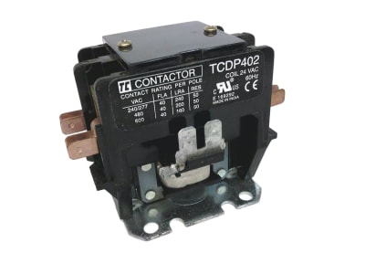 TECHSPAN INDUSTRIES INC TCDP402B6