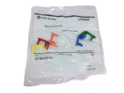 ALLEN BRADLEY 40169-058-51