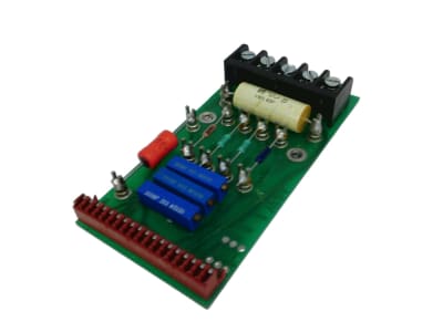 PARSONS PACKAGING SYSTEMS 124-376