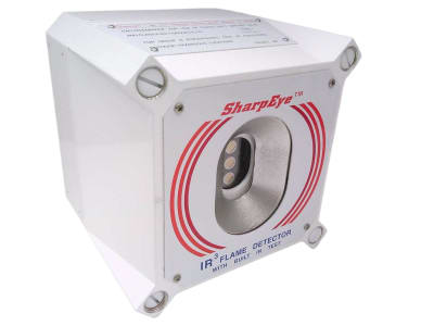 SPECTREX 20/20-SI-F