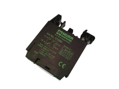 MURR ELEKTRONIK 51560