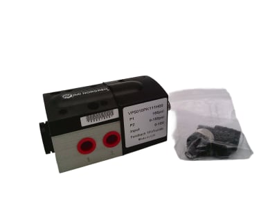 NORGREN VP5010PK111H00