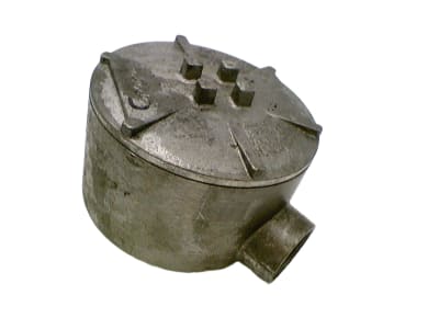ABB THOMAS & BETTS GALB-2