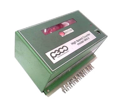 PECO CORPORATION C3678