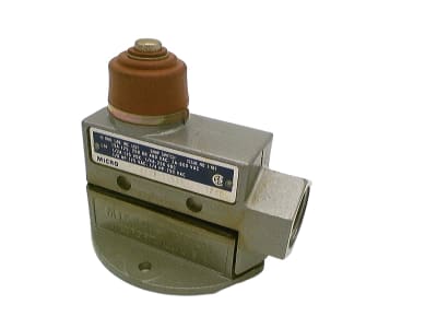 HONEYWELL BZV6-2RN34