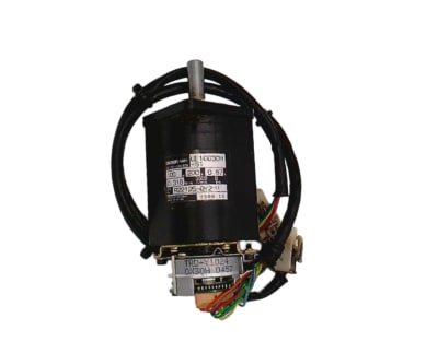 OMRON R88M-UE10030H-S1