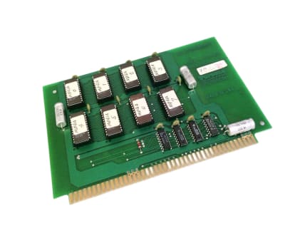 PARSONS PACKAGING SYSTEMS 125-405