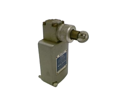 HONEYWELL 203LS1