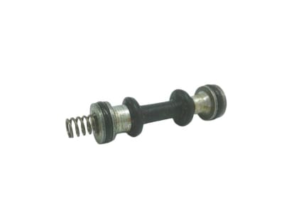 MAC VALVES INC K-55001