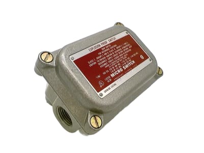 HONEYWELL 1EX-1