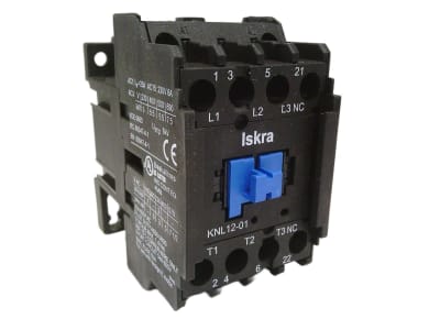 ISKRA KNL12-01-480/520V