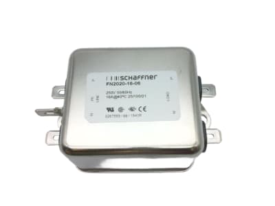 TE CONNECTIVITY FN2020-16-06
