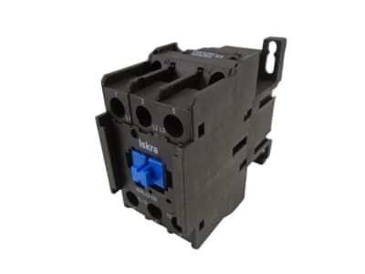 ISKRA KNL22-00-110/125V