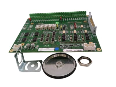 DOVER CORPORATION ENM70867