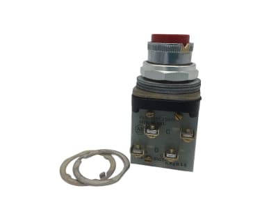 ALLEN BRADLEY 800T-KA6B16