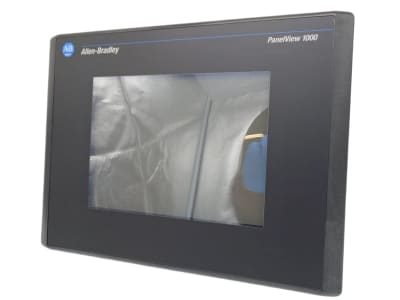 ALLEN BRADLEY 2711-T10G10