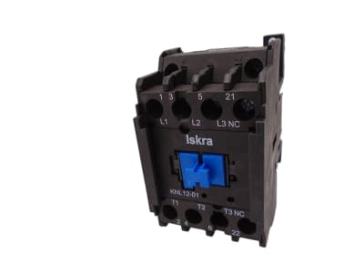 ISKRA KNL12-01-440/460V