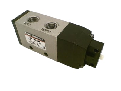 SMC VFM350