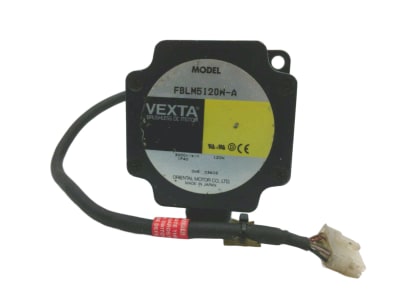 ORIENTAL MOTOR FBLM5120W-A
