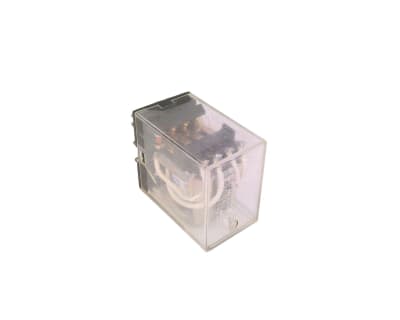 OMRON MY4E-AC110/120