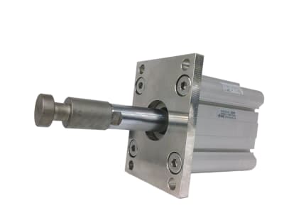 SMC CDQ2F63-40DZ