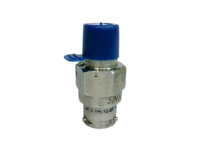 HONEYWELL 060-5296-06S