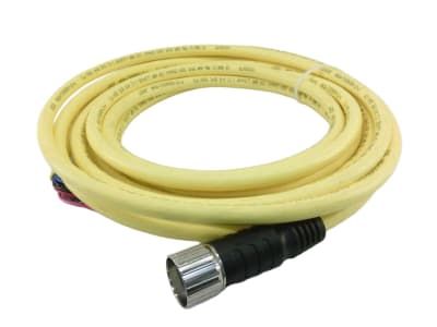 TURCK CKM 12-11-5/S90