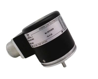 CARLTON TECHNOLOGIES INC ESA-7007