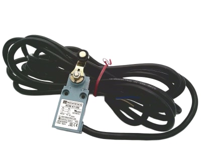 SCHNEIDER ELECTRIC XCM-A1155