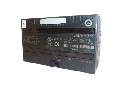 FANUC IC200ALG327