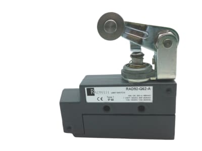RADWELL RAD92-Q62-A