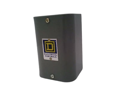 SCHNEIDER ELECTRIC 8501-CG4-V115