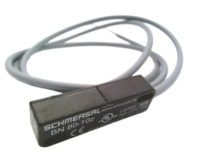 SCHMERSAL BN 80-10Z